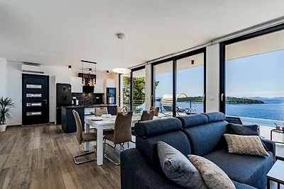 Villa Evia by Villas Guide