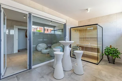 Sea View villa Medulin by Villas Guide