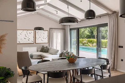 Villa Ursaria by Villas Guide