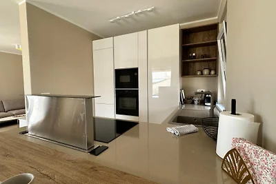 App Residence Contessa by Villas Guide