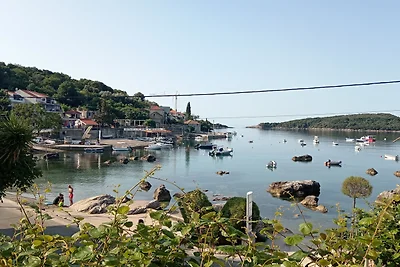 apartman za odmor Obiteljski odmor Molunat