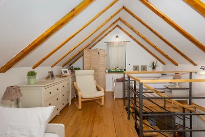 Holiday Home Villa Rosemary by Villas Guide