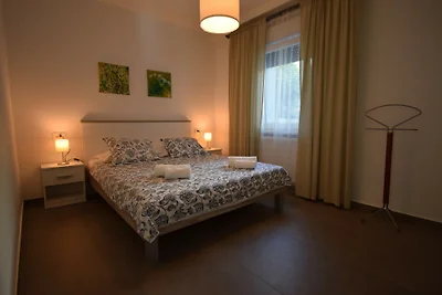 Apartman Summer Breeze by Villas Guide