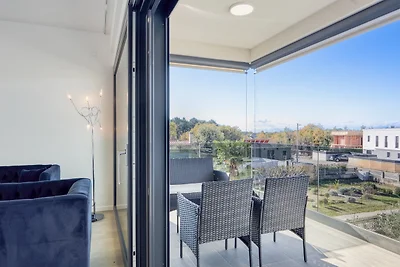 Apartment Adria 4 by Villas Guide