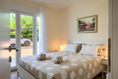Villa Eva Kastel by Villas Guide