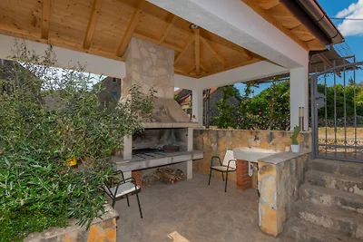 Villa Bilanžic - Omiš by Villas Guide