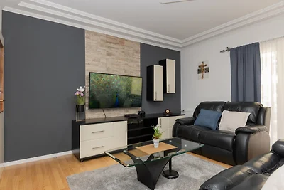 Villa Tea - Makarska by Villas Guide