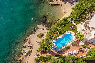 Villa Palace Clara Apartment 5 island Krk by...