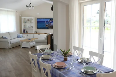 Villa La Graziosa by Villas Guide