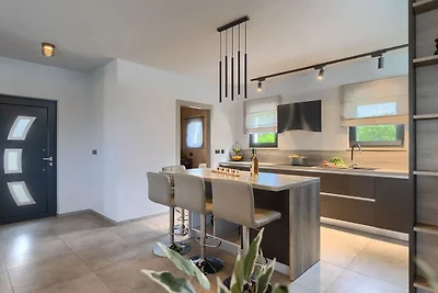 Villa Maria by Villas Guide