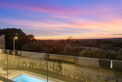 Kuća za odmor Dopust za oporavak Galizana