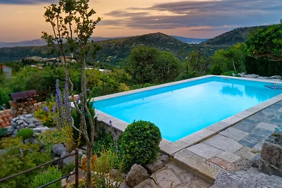 Kuća za odmor Dopust za oporavak Bribir