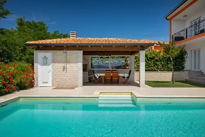 Villa Eva Kastel by Villas Guide