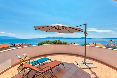 Villa NOVI by Villas Guide