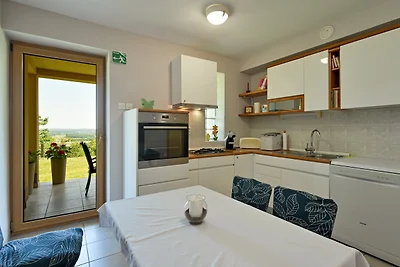 Villa Panorama Hill by Villas Guide