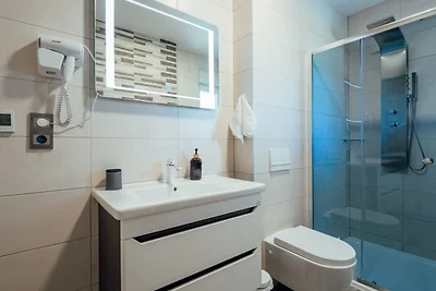 Villa Blue Lake -Makarska by Villas Guide