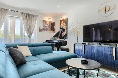 Villa Rhapsody by Villas Guide