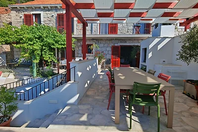 Villa SMOQUIZZA by Villas Guide