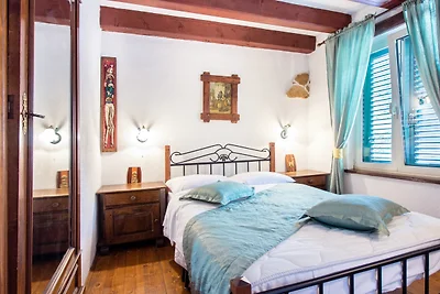 Villa Olka-Makarska by Villas Guide