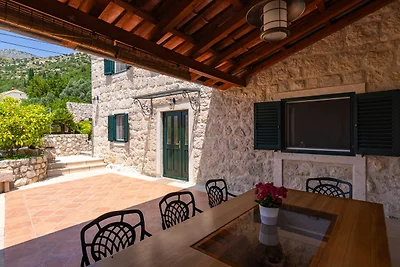 Villa Dia by Villas Guide