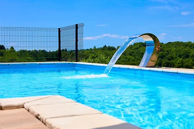 Holiday Home Dubranec by Villas Guide