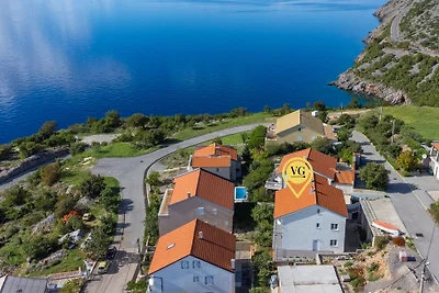 Charming Senj by Villas Guide