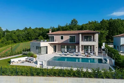 Villa Faloniga by Villas Guide