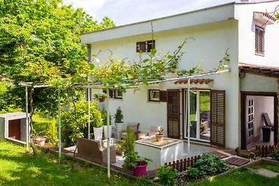 Villa Nino with view - Lovran by Villas Guide