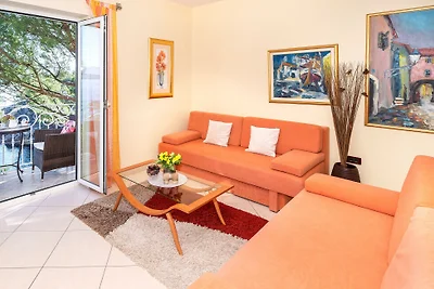 Villa Palace Clara Apartment 2 island Krk by...