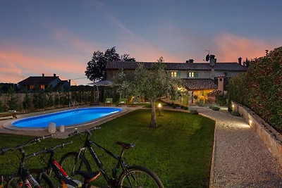 Villa Nonni by Villas Guide