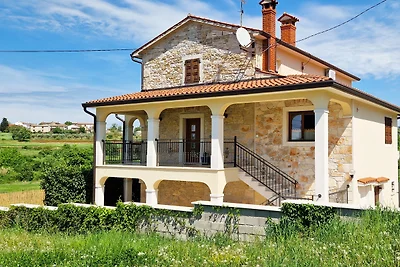 Villa Katina by Villas Guide