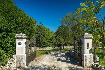 Stancia Vigini by Villas Guide