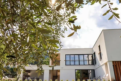 Casa il Giardino Segreto by Villas Guide