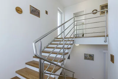 Villa Ana Labin by Villas Guide