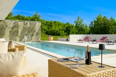 Villa She Luxury by Villas Guide