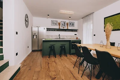 Casa Vitale by Villas Guide