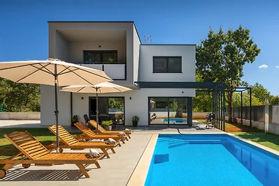 Villa Eva by Villas Guide