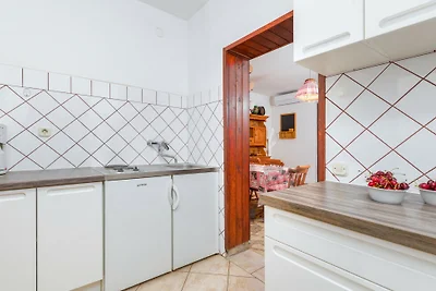 Apartman Seaside 064 by Villas Guide