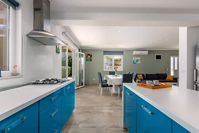Villa Perhat by Villas Guide