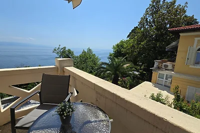 Apartman Villa San Giovanni - Lovran by Villa...