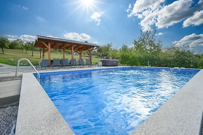 Villa Nevita by Villas Guide