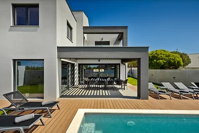 Villa Nea by Villas Guide