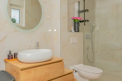 Villa Kristina - Makarska by Villas Guide