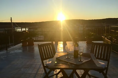 Holiday Home Capella - Rab by Villas Guide