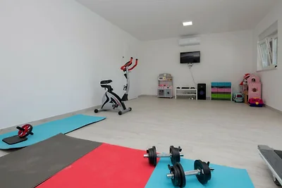 Villa Ella - Imotski by Villas Guide