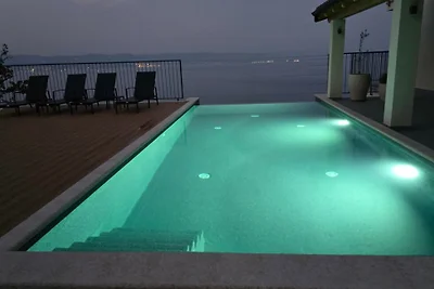 Holiday home Villa Aria with pool by Villas...