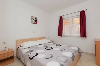Apartman Erstic 1 - Baška Voda by Villas...