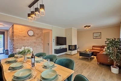 Villa Tia by Villas Guide