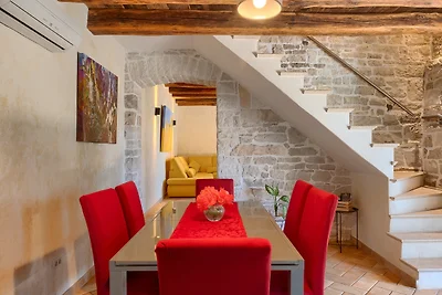 Villa Zvonar by Villas Guide