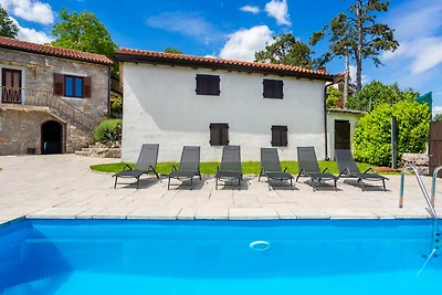 Casa Antica - Storia Verde by Villas Guide